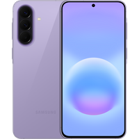 Samsung Galaxy A57 5G, 256 GB Awesome Lilac