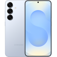 Galaxy S25 128GB Icyblue 2025 Samsung