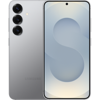 Galaxy S25 128GB Silver Shadow 2025 Samsung