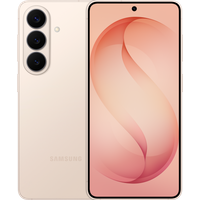 Galaxy S26 (Samsung.com only), 256 GB Pink Gold