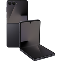 Samsung Galaxy Z Flip7 Certified Re-Newed, 256 GB Jetblack