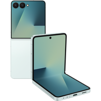 Galaxy Z Flip7 (Samsung.com only), 256 GB Mint