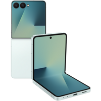 Galaxy Z Flip7 256GB Mint Online Exklusiv 2025 auf Samsung.de