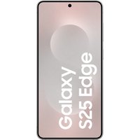 Samsung Galaxy S25 Edge, 256 GB Titanium Silver