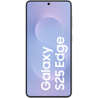 Galaxy S25 Edge 256GB Light blue 2025 Samsung