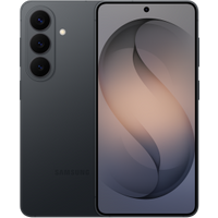 Neues Galaxy S26 512GB Black 2026 Samsung