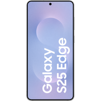 Samsung Galaxy S25 Edge, 512 GB Titanium Icyblue