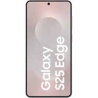 Galaxy S25 Edge 512GB Silver 2025 Samsung