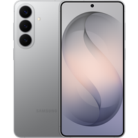 Galaxy S26+ (Samsung.com only), 512 GB Silver Shadow
