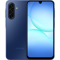 Samsung Galaxy A17 5G, 128 GB Blue