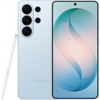 Neues Galaxy S26 Ultra 512GB Sky Blue 2026 Samsung