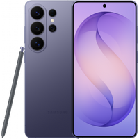 Neues Galaxy S26 Ultra 512GB Cobalt Violet 2026 Samsung