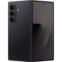 Samsung Galaxy Z Fold7 Certified Re-Newed, 256 GB Jetblack