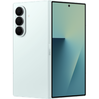 Galaxy Z Fold7 (Samsung.com only), 256 GB Mint