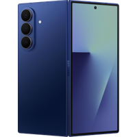 Galaxy Z Fold7 256GB Blue Shadow 2025 auf Samsung.de