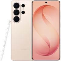 Galaxy S26 Ultra (Samsung.com only), 1 TB Pink Gold