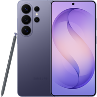 Samsung Galaxy S26 Ultra, 1 TB Cobalt Violet