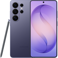 Neues Galaxy S26 Ultra 1TB Cobalt Violet 2026 Samsung