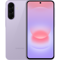 Samsung Galaxy A37 5G, 128 GB Awesome Lavender